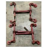 (qty - 4) Load Binders-