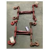 (qty - 4) Load Binders-