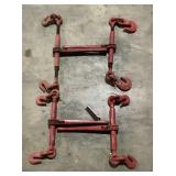 (qty - 4) Load Binders-