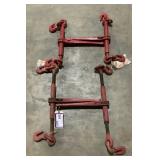 (qty - 2) Load Binders-