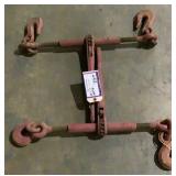 (qty - 2) Load Binders-