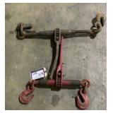 (qty - 2) Load Binders-