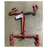 (qty - 2) Load Binders-