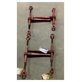 (qty - 4) Load Binders-