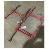 (qty - 6) Load Binders-