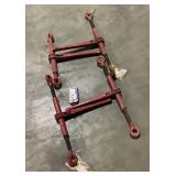 (qty - 4) Load Binders-