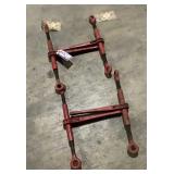 (qty - 4) Load Binders-