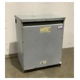 112.5 Kva GE Transformer-
