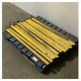 (qty - 16) Safety Light Curtains-