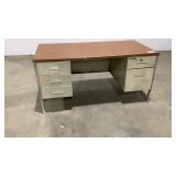 Desk-