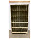 Stoage Cabinet-
