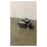 Non-Working Sand-Rite-