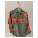 (qty - 15) Uniform Shirts