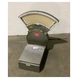 1974 Triner Postal Scale 1870-FB