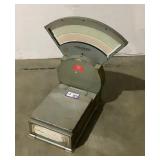 1974 Triner Postal Scale 1870-X