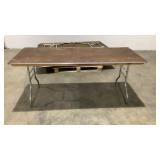 Assorted Event Tables (10x the Bid)