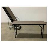 Event Tables (4x the Bid)