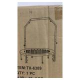 GBCAN 40" Mini Trampoline