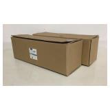 ECCP Front Struts for Chrysler Pacifica