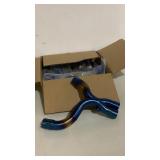 4 Cylinder Exhaust System