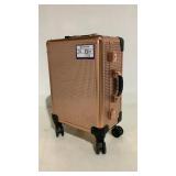 Rolling Make-up Case