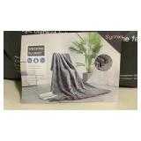 Syrinx Weighted Blanket