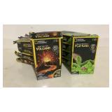 Naional Geographic Play Sand and Volcano