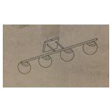 YHTlaeh LED BAthroom Vanity Light