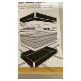 Radius Display Booth with Lighting