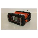 Black and Decker Jump Box BC15BD 120 Volts