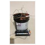 Sylvania, Advance 13 Light Balasts 120 Volts - 277