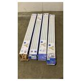 WarMoon LED Light Bulbs 18 Watts