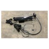 Johnson Trolling Motor BF4TS 24 VDC