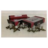 Welding Rods & Welding Gauges