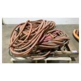 Campbell Assorted Hose