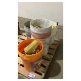 CEP, Coleman Cables Assorted Power Strips