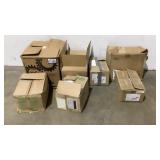 Dupont Assorted Tyvek Coveralls