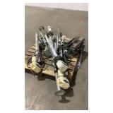 Rieco Electric Truck Jack Titan