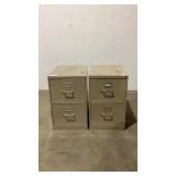 Vertical Filing Cabinets