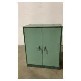 Storage cabinet