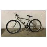 Trek Mountain Bike Mt. Track