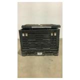 Collapsible Storage Bin