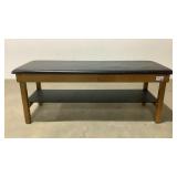 Massage Table
