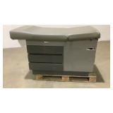 Ritter Exam Table 100-023 115 Volts