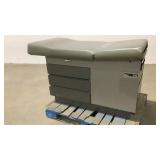 Ritter Exam Table 100-023 115 Volts
