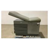 Ritter Exam Table 100-023 115 Volts