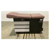Ritter Exam Table 100 115 Volts
