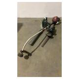 (qty - 3) String / Hedge Trimmers  & Blower
