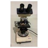 Swift Instruments Microscope Quodmaster 100 V-120,