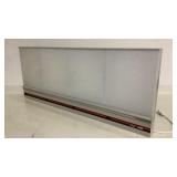 02/1992 X-Ray Light Box Trimline V-115, W - 200